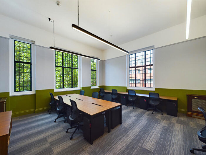 Office To Rent In Tweedy Road, Bromley, Kent, BR1