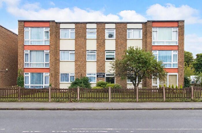 2 Bedroom Flat For Sale In Lower Northdown Avenue, Margate, CT9
