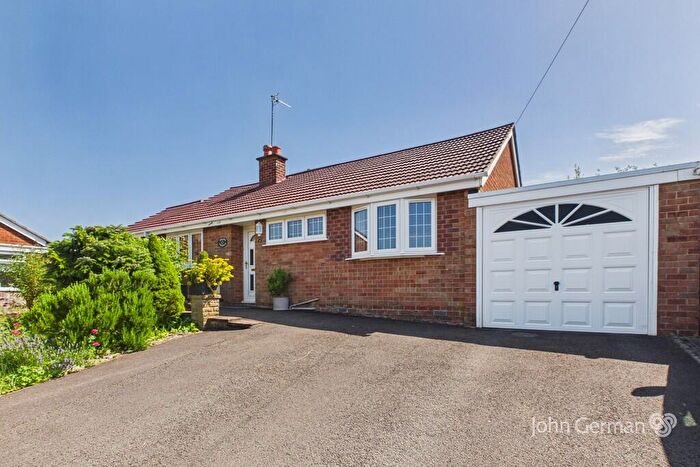 4 Bedroom Bungalow For Sale In Beech Avenue, Hulland Ward, DE6