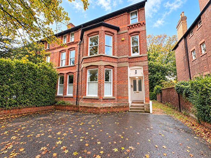 1 Bedroom Flat To Rent In Croxteth Road, Princes Park, Liverpool, Merseyside, L8