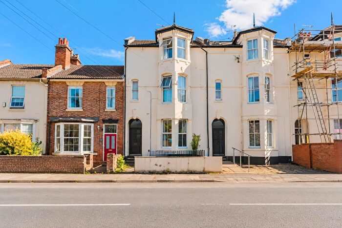 6 Bedroom Property For Sale In Tachbrook Road, Leamington Spa, CV31