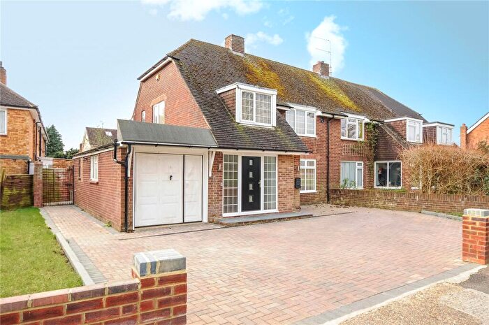 3 Bedroom Semi-Detached House To Rent In Whiteley, Windsor, Berkshire, SL4