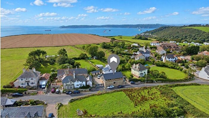 3 Bedroom Barn Conversion For Sale In Renney Road, Down Thomas, Plymouth., PL9