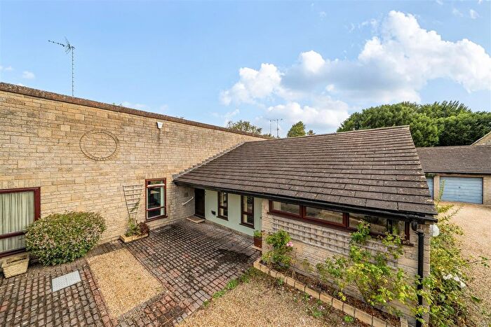 2 Bedroom Semi-Detached Bungalow For Sale In East Mill Lane, Sherborne, Dorset, DT9