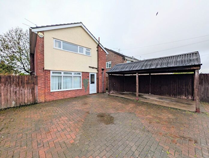3 Bedroom Detached House To Rent In Pilton Vale, Newport, NP20
