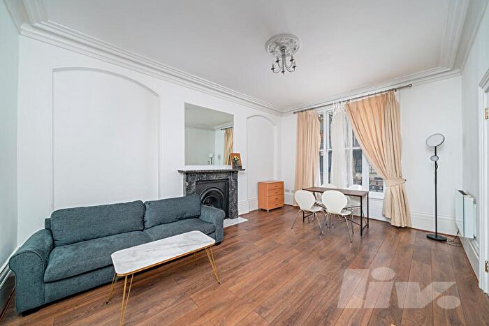 2 Bedroom Apartment To Rent In Colosseum Terrace, Albany Street, Regents Park, NW1
