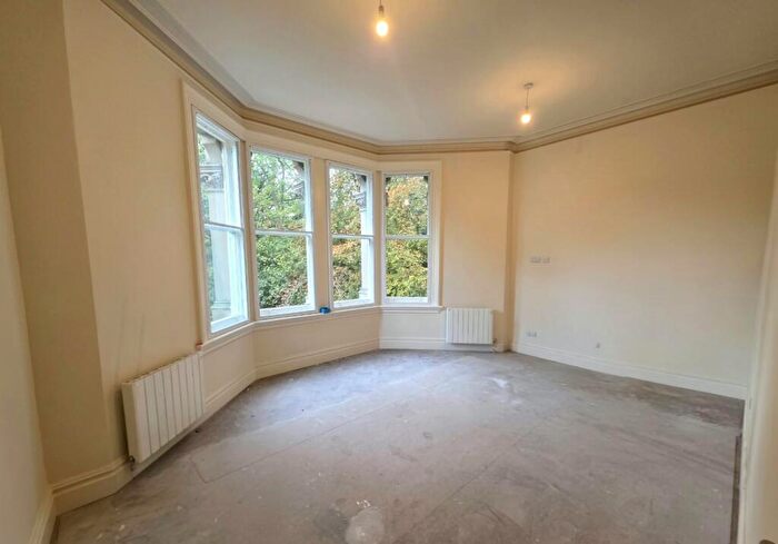 1 Bedroom Apartment To Rent In Ellerslie House, Queens Road, Huddersfield, West Yorkshire, HD2