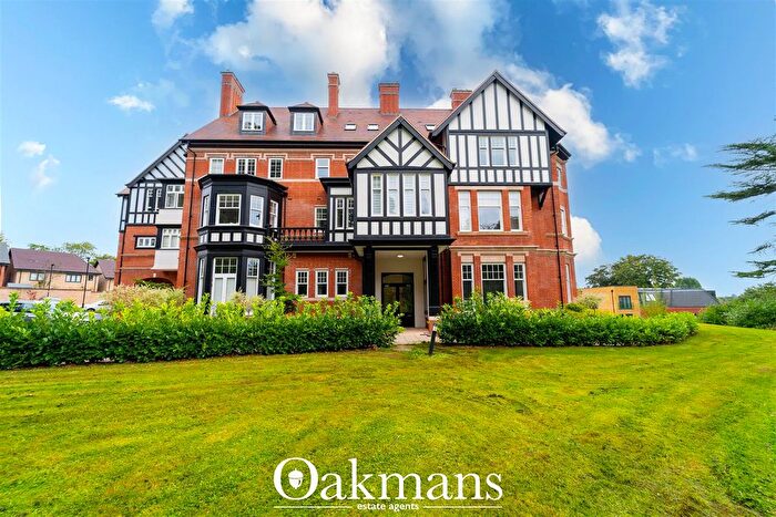2 Bedroom Flat To Rent In New House Farm Drive, Birmingham, B31