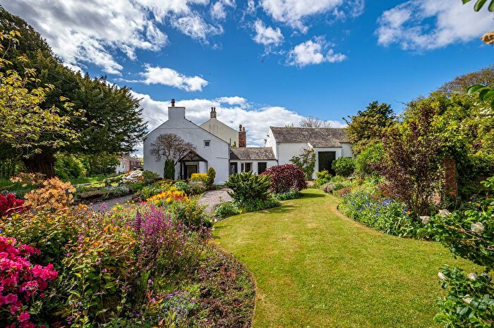 3 Bedroom Detached House For Sale In Rose View, Silloth, Wigton, CA7