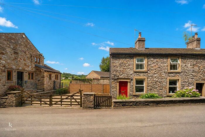 3 Bedroom Cottage For Sale In Sawley Road, Sawley, BB7