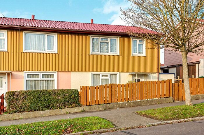 3 Bedroom Terraced House To Rent In Woofferton Road, Portsmouth, Hampshire, PO6