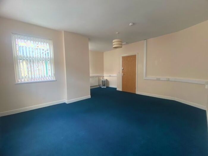 2 Bedroom Flat To Rent In Bethcar Street, Ebbw Vale, NP23