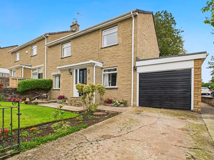 3 Bedroom Semi-Detached House For Sale In Mayfield, Barnard Castle, DL12