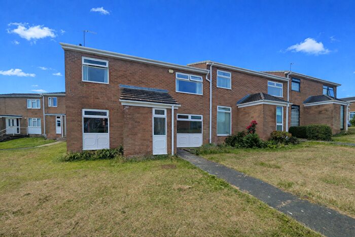 3 Bedroom End Of Terrace House For Sale In Gainford, Chester-Le-Street, DH2