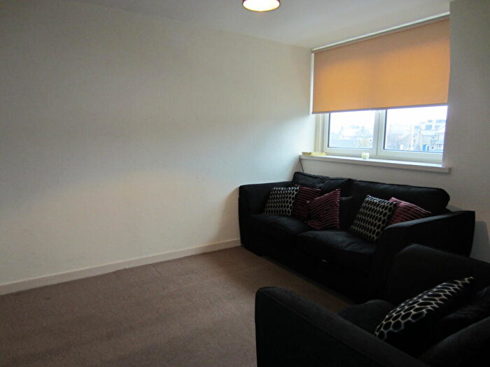 1 Bedroom Flat To Rent In Holburn Street, Aberdeen, AB10