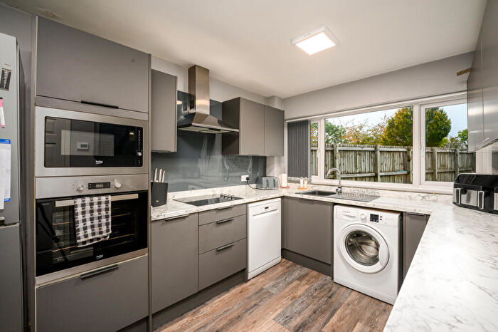 3 Bedroom Semi-Detached House For Sale In Lanark Croft, Birmingham, B35