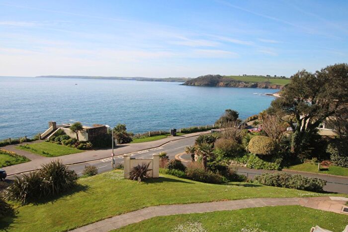 1 Bedroom Flat For Sale In Cliff Road, Bay Court Cliff Road, TR11