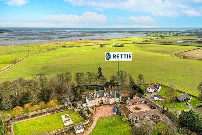 3 Bedroom Apartment For Sale In Kincaple House, Kincaple, St. Andrews, KY16
