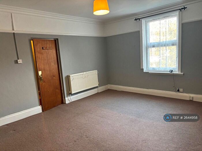 1 Bedroom Flat To Rent In Westgate Lodge, Westgate-On-Sea, CT8