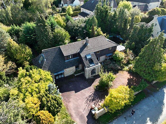 4 Bedroom Detached House For Sale In Orchard House, First Drift, Stamford, PE9