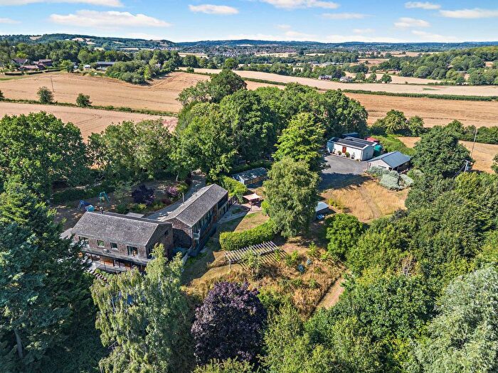 8 Bedroom Detached House For Sale In Astley, Stourport-On-Severn, Worcestershire, DY13