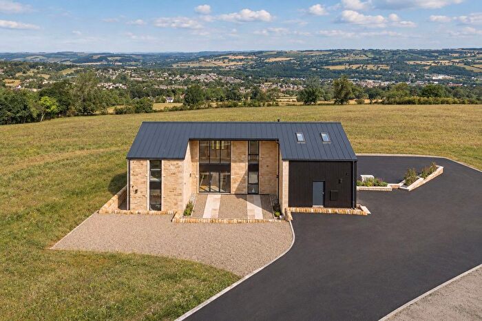 4 Bedroom Detached House For Sale In Eastland Banks Barn, Yarridge Road, Hexham, Northumberland, NE46