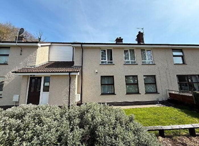 2 Bedroom Ground Floor Apartments To Rent In B Drumard Crescent, Lisburn, BT28