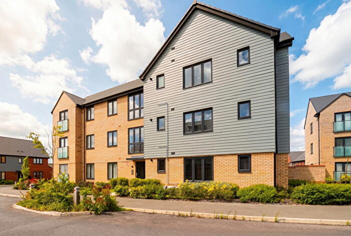 2 Bedroom Apartment For Sale In Vendace Road, Blythe Valley, B90