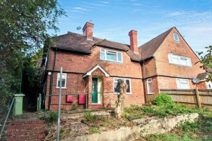 3 Bedroom Semi-Detached House For Sale In Coronation Cottages, Robertsbridge, TN32