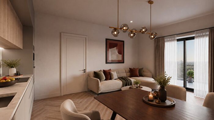 2 Bedroom Apartment For Sale In Victory Place Warwick Road, Old Trafford, Manchester, M16
