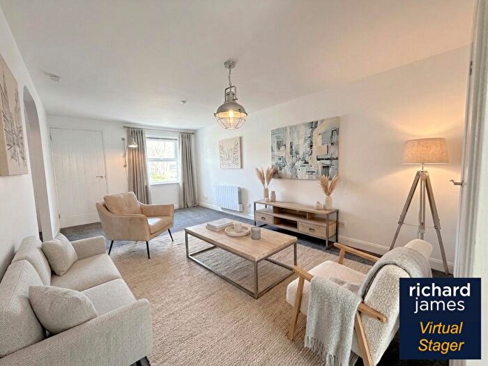 1 Bedroom Flat For Sale In Victoria Drive, Lyneham, SN15