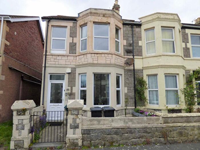 1 Bedroom Flat For Sale In Stanley Grove, Weston-super-Mare, BS23