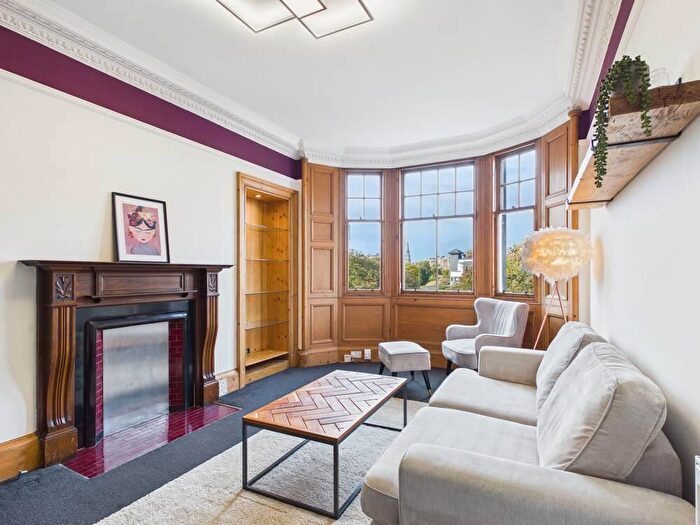2 Bedroom Apartment To Rent In Taylor Gardens, Edinburgh, Edinburgh, EH6