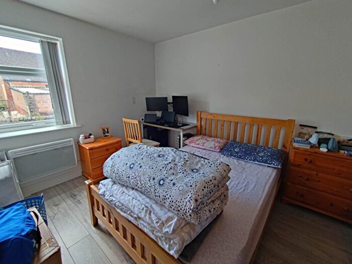 1 Bedroom Flat To Rent In City Road, Roath, CF24