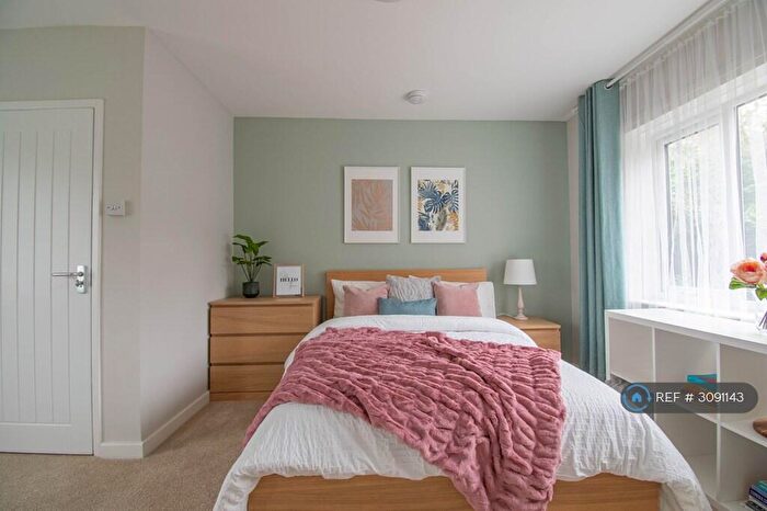 4 Bedroom End Of Terrace House To Rent In Pershore Place, Coventry, CV4