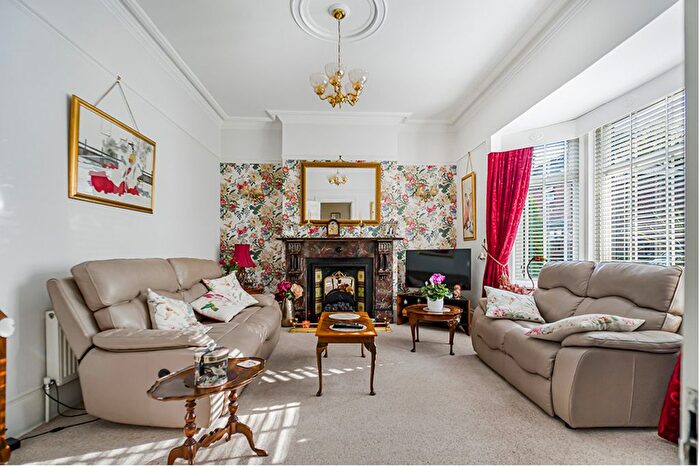 4 Bedroom Semi-Detached House For Sale In Boston Castle Grove, Moorgate, Rotherham., S60