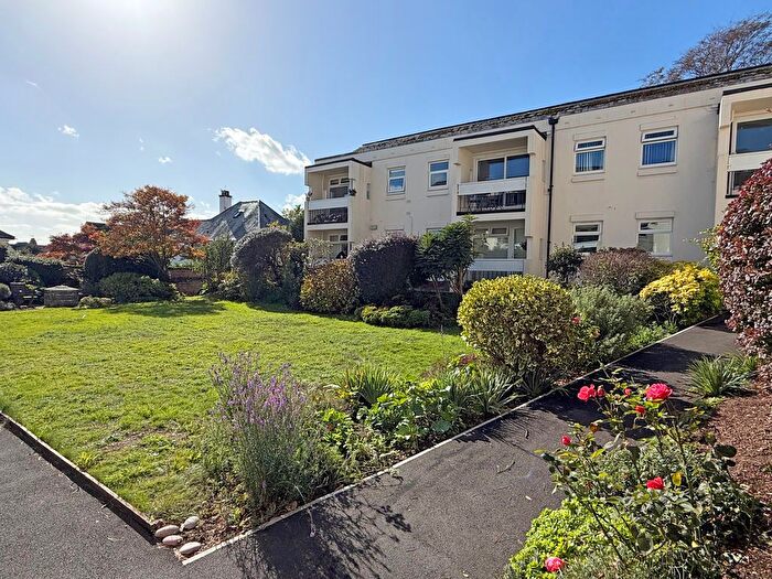 1 Bedroom Flat For Sale In All Saints Road, Sidmouth, EX10