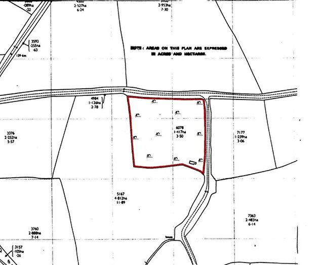 Land For Sale In Land North Of Hartland, Bideford, Devon, EX39