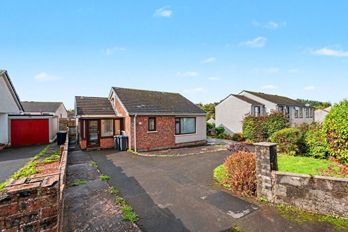 3 Bedroom Bungalow For Sale In Mill Street, Frizington, CA26