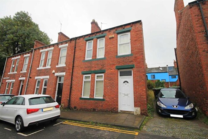6 Bedroom Private Hall To Rent In East Atherton Street, Durham City, DH1
