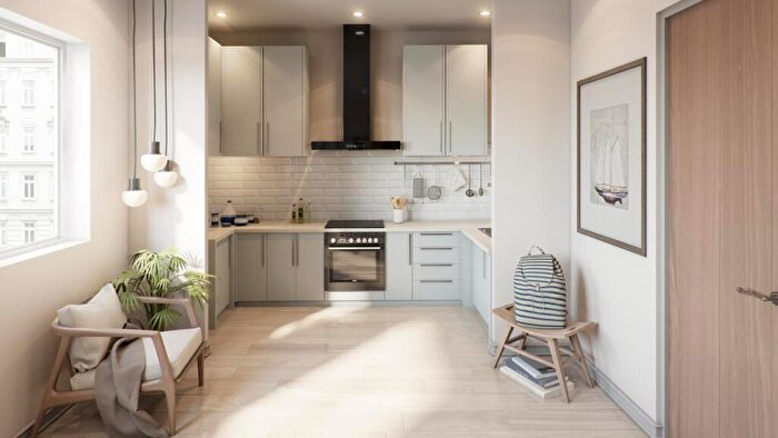 2 Bedroom Flat For Sale In Pavilion Court, Stanningley Road, LS28