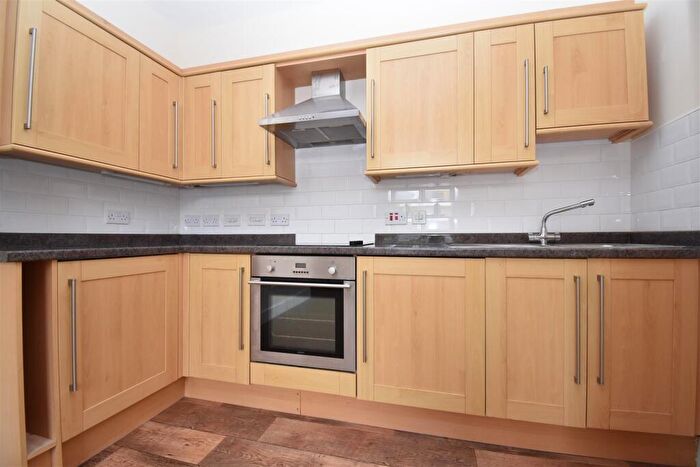 1 Bedroom Apartment To Rent In Victoria Road, Cirencester, GL7