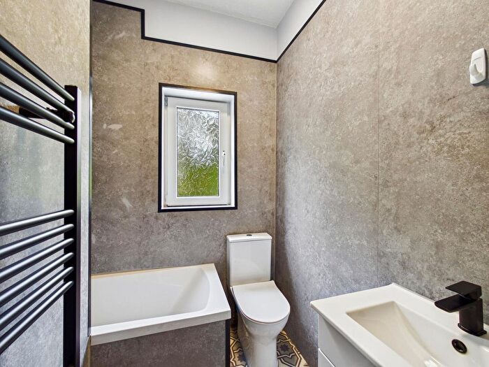 2 Bedroom Terraced House For Sale In Robinson Street, Allerton Bywater, Castleford, WF10