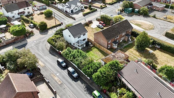 3 Bedroom Detached House For Sale In Burnham Road, Epworth, DN9