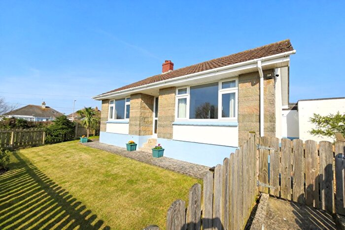 2 Bedroom Detached Bungalow For Sale In Berries Mount, Bude, Cornwall, EX23