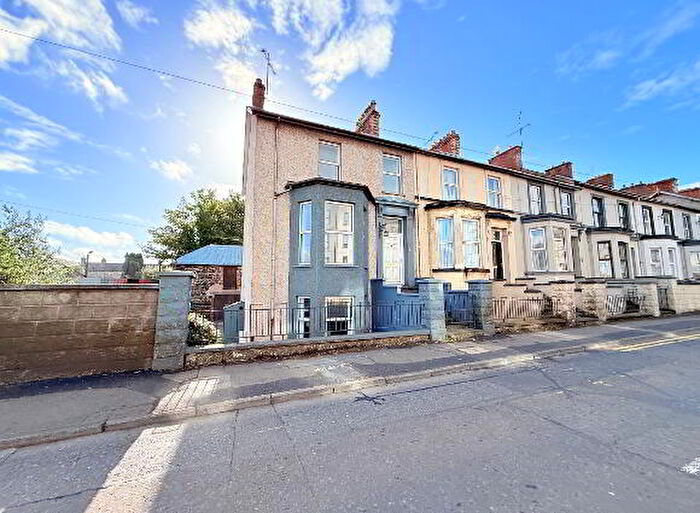 5 Bedroom End Of Terrace House To Rent In Galgorm Road, Ballymena, BT43