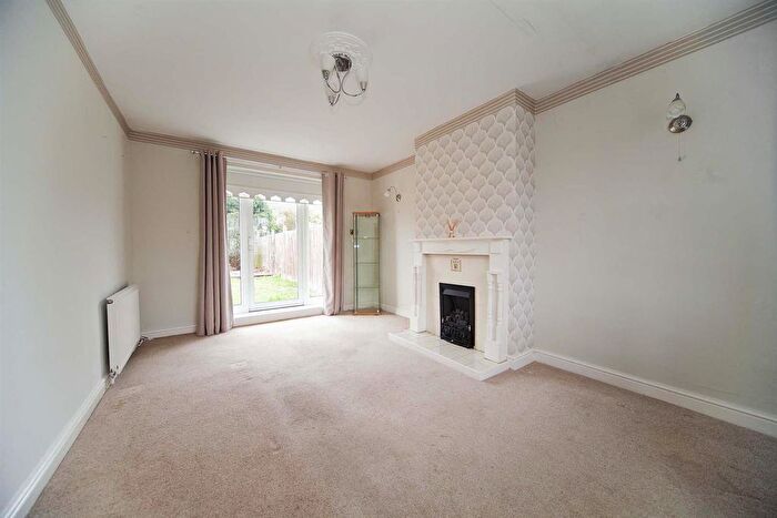 2 Bedroom Terraced House For Sale In Caithness Road, Hartlepool, TS25