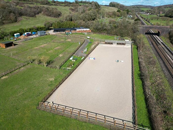 Equestrian Facility For Sale In Finchdean Road, Waterlooville, Hampshire, PO8