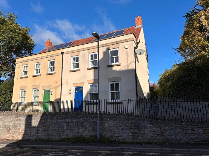 3 Bedroom Semi-Detached House To Rent In Bove Town Gardens, BA6