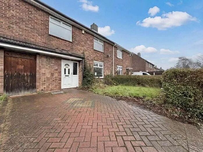 4 Bedroom Terraced House To Rent In Laceby Road, Grimsby, DN34